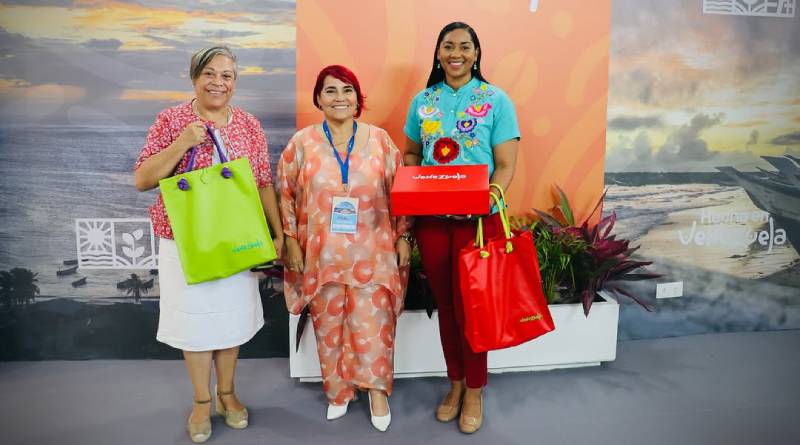 Venezuela fortalece alianzas internacionales para impulsar el turismo